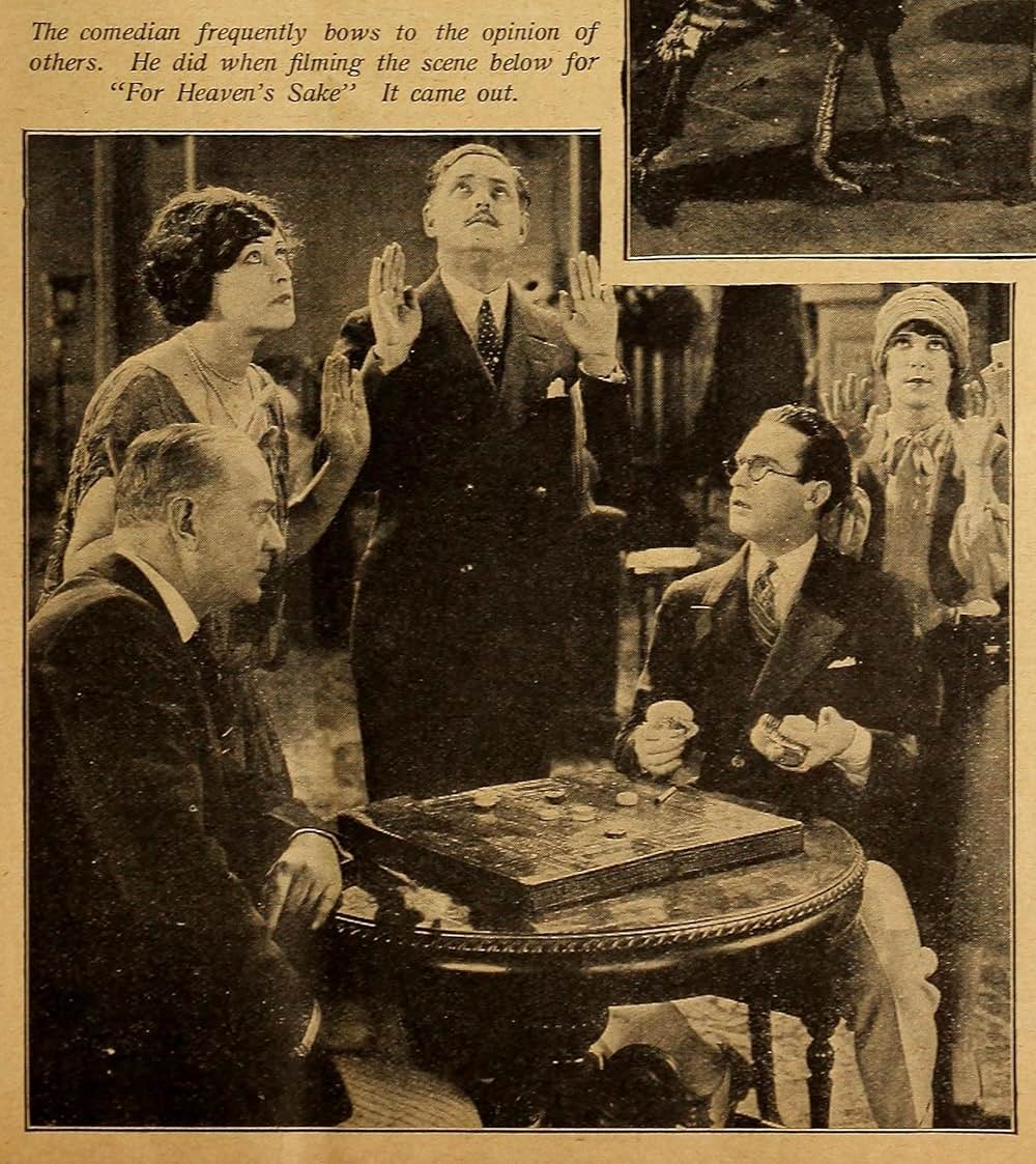 ロイドの福の神の画像