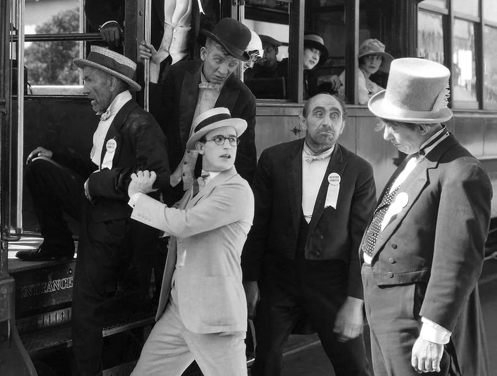 ロイドの福の神の画像