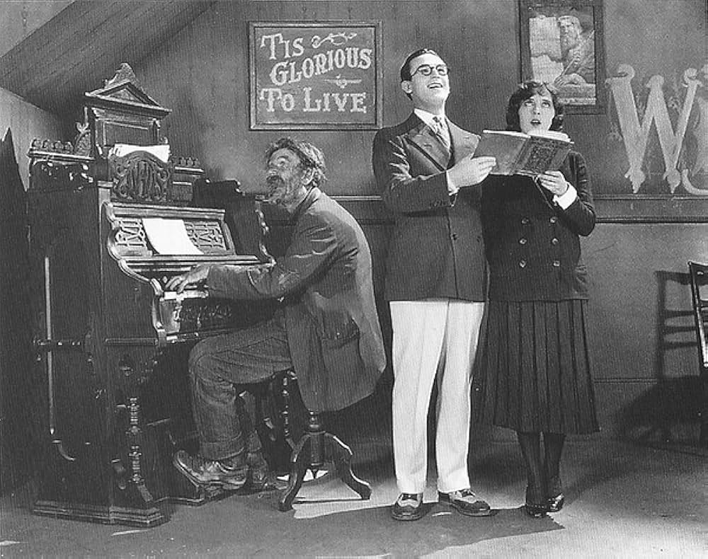 ロイドの福の神の画像