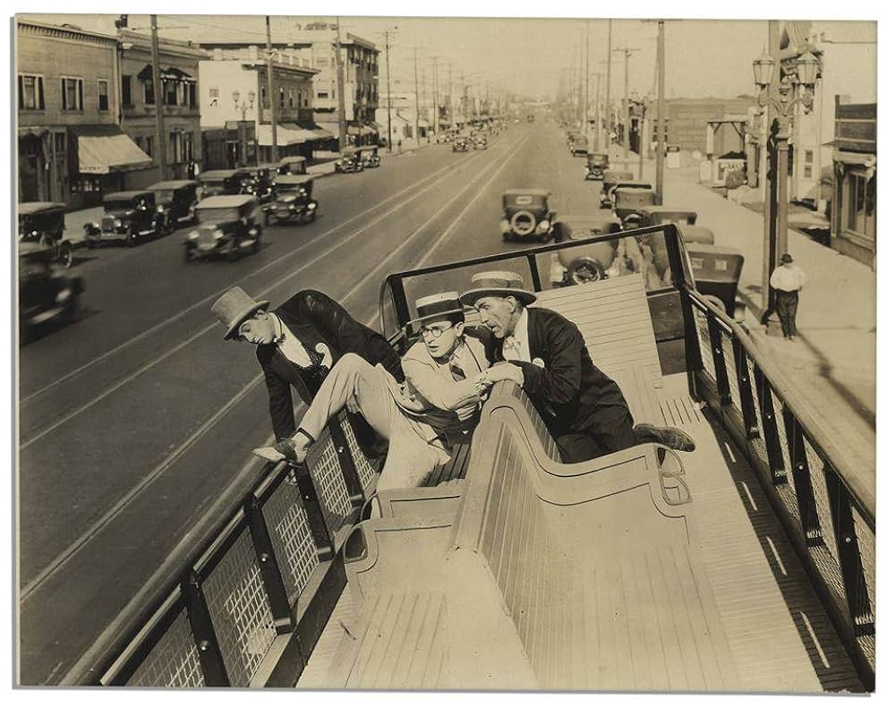 ロイドの福の神の画像