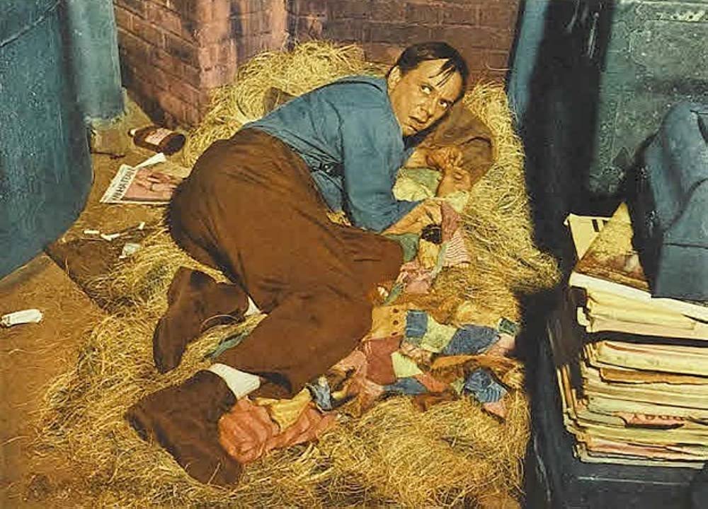 悪い種子（たね）の画像