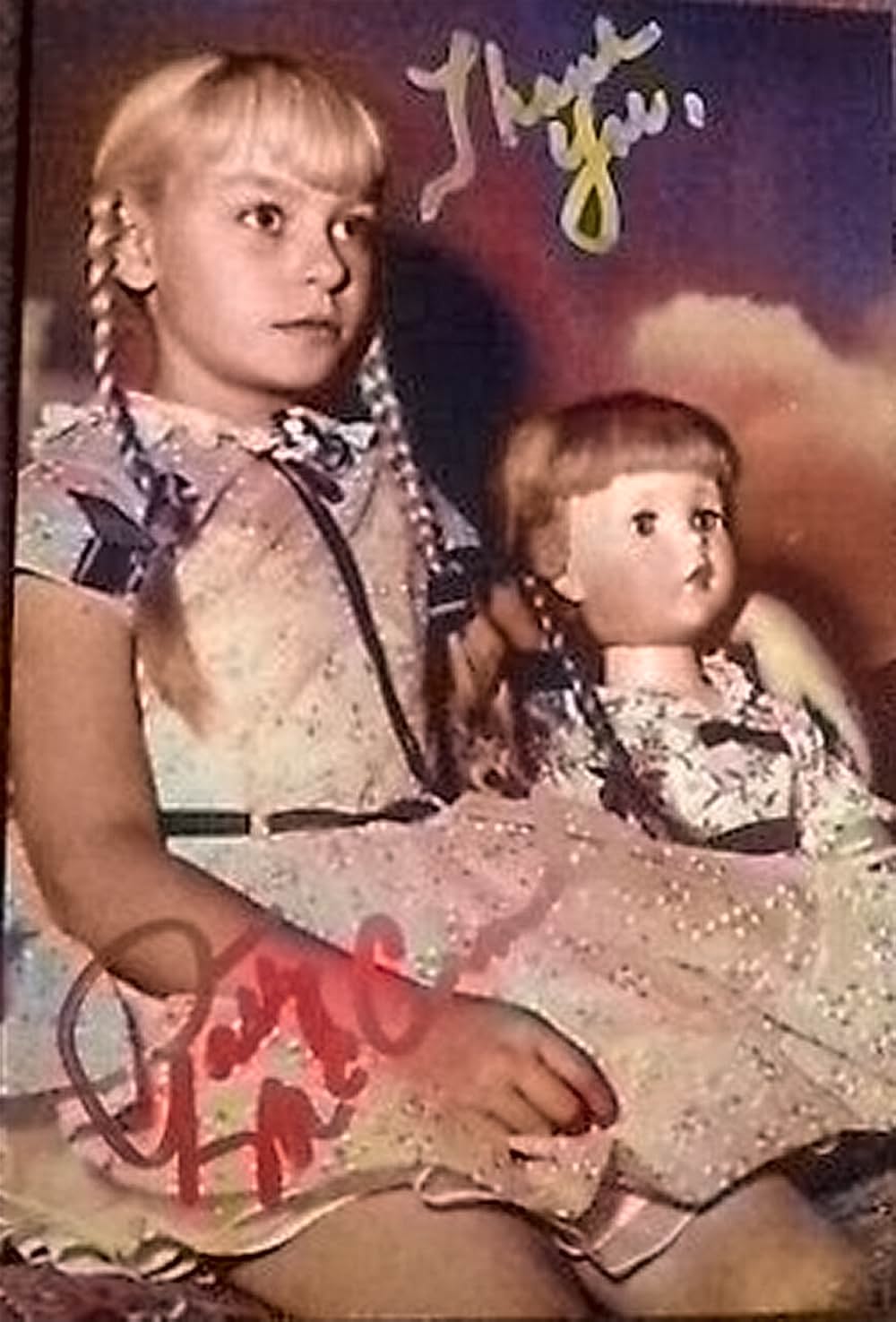 悪い種子（たね）の画像