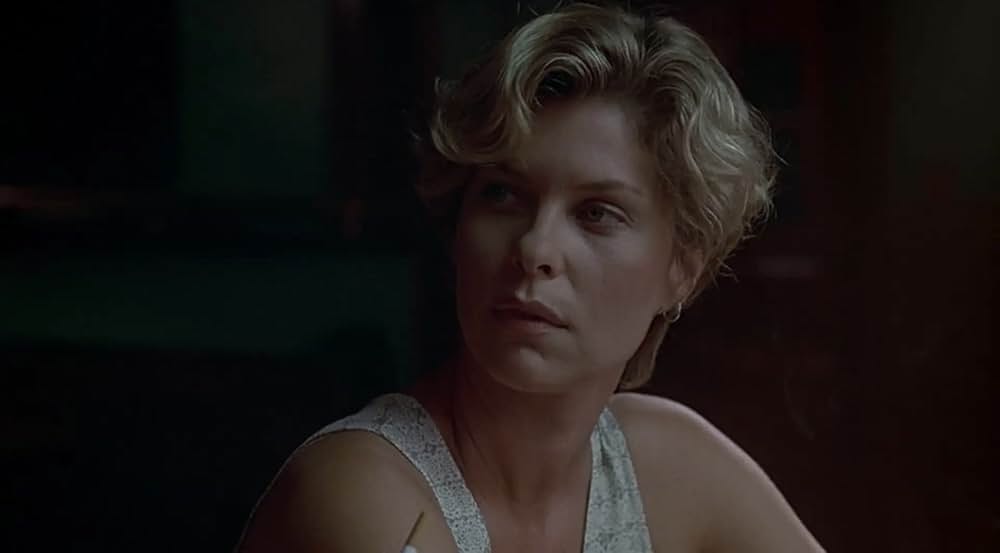 ブラッドノット／影を殺した女の画像