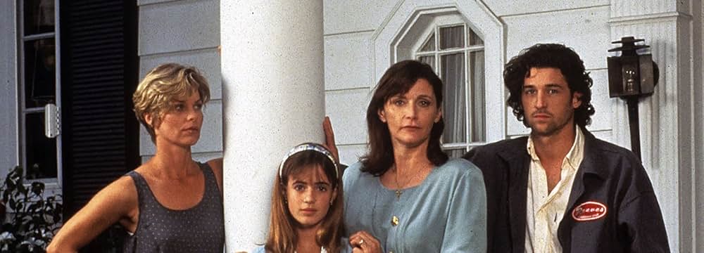 ブラッドノット／影を殺した女の画像