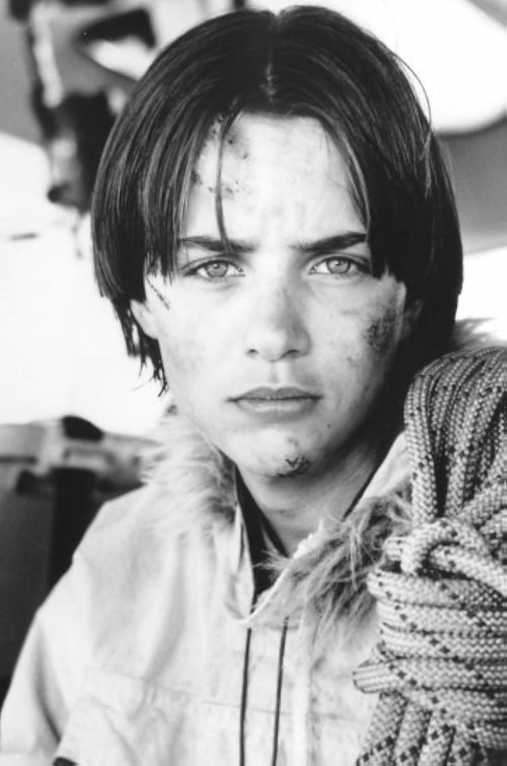 アラスカ／小さな冒険者たちの画像