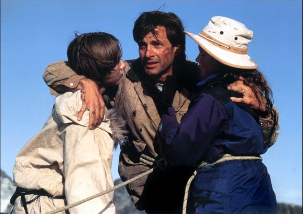 アラスカ／小さな冒険者たちの画像