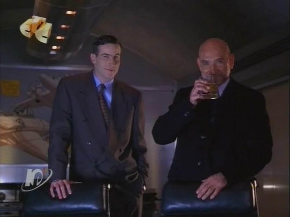 ザ・ネットワークの画像