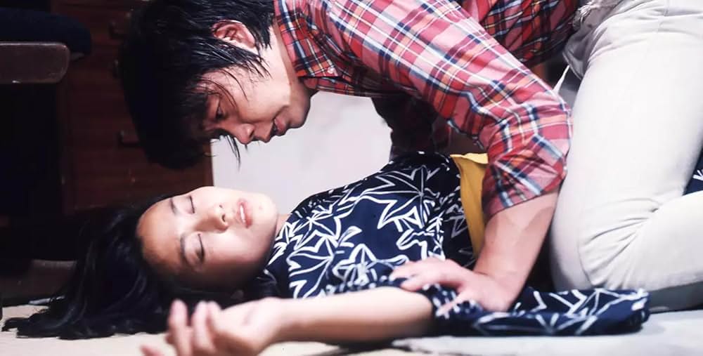 「キャンパス・エロチカ 熟れて開く」の画像
