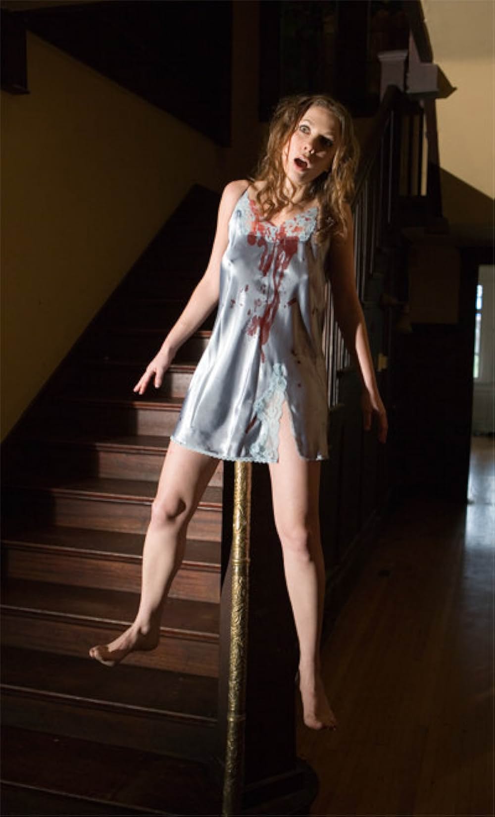 スローター 死霊の生贄の画像