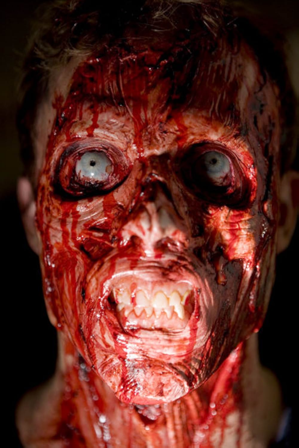 スローター 死霊の生贄の画像