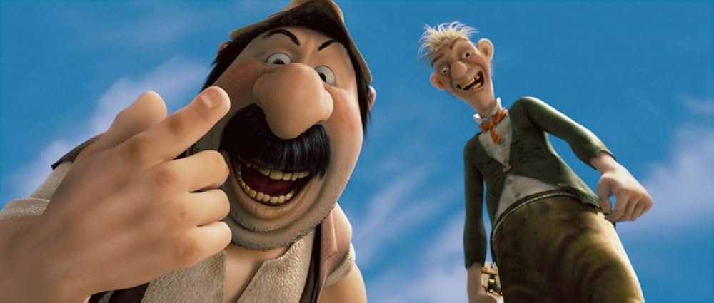 皇帝とわ・た・しの画像