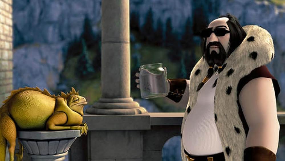 皇帝とわ・た・しの画像