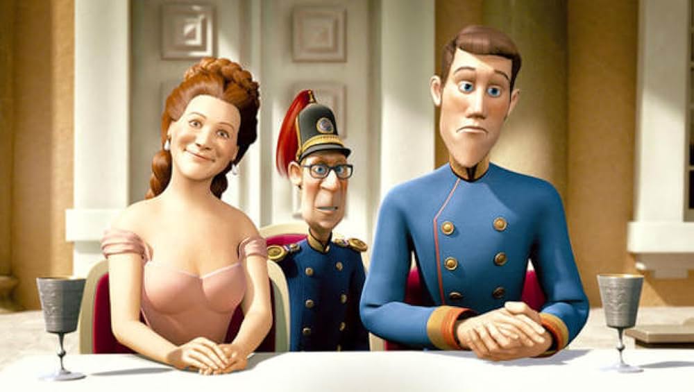 皇帝とわ・た・しの画像