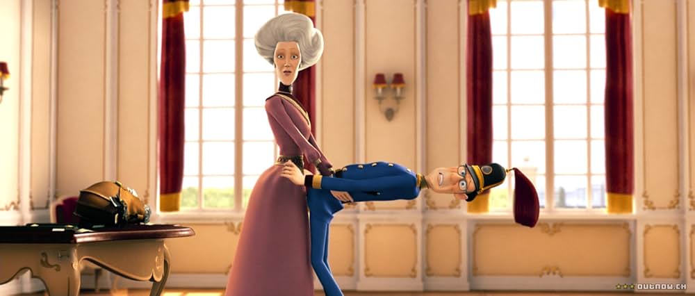 皇帝とわ・た・しの画像