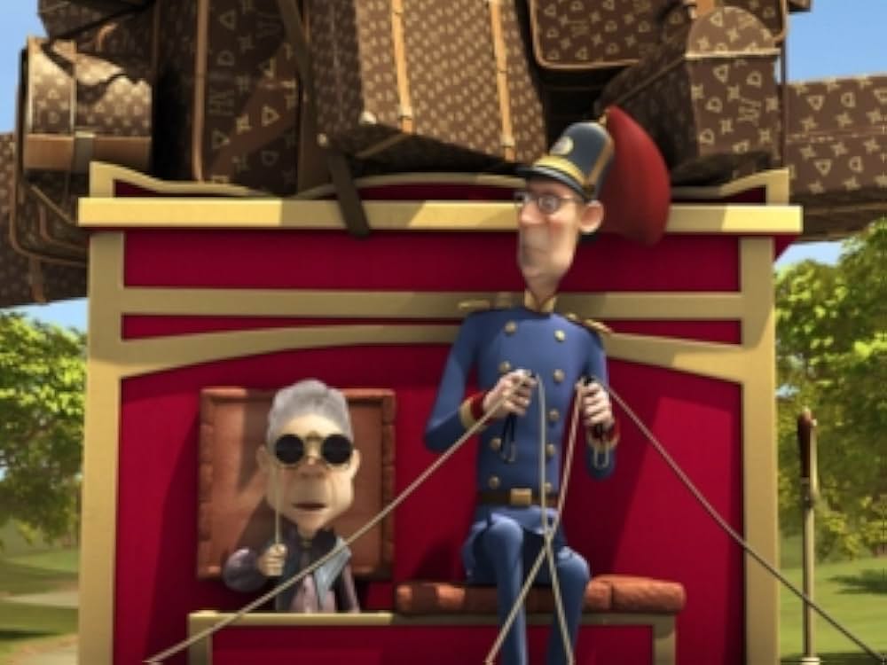 皇帝とわ・た・しの画像