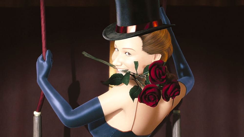 皇帝とわ・た・しの画像