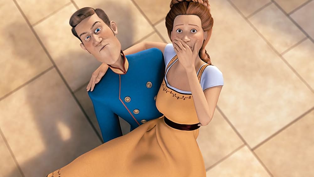 皇帝とわ・た・しの画像