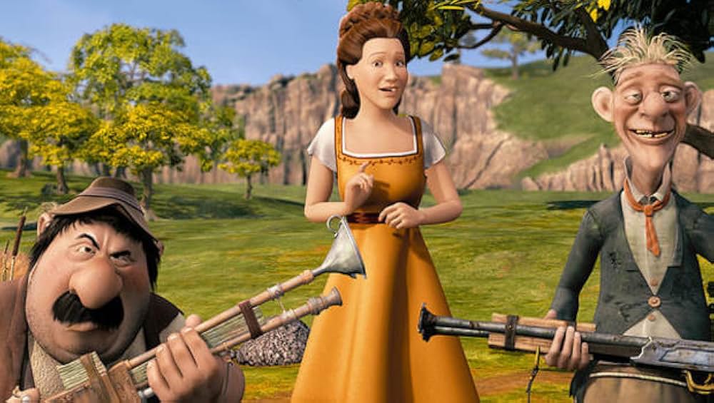 皇帝とわ・た・しの画像