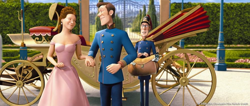 皇帝とわ・た・しの画像