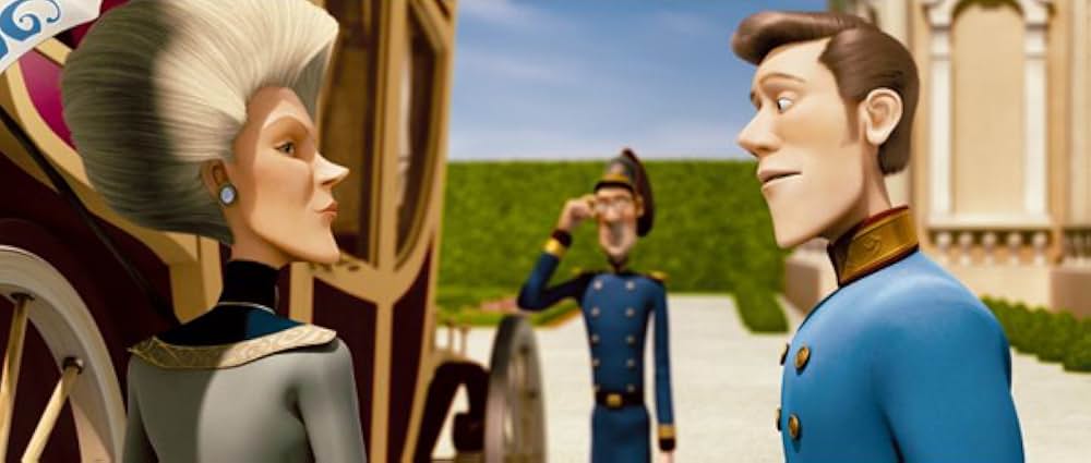 皇帝とわ・た・しの画像