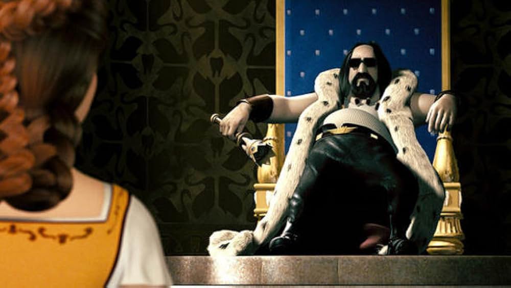 皇帝とわ・た・しの画像