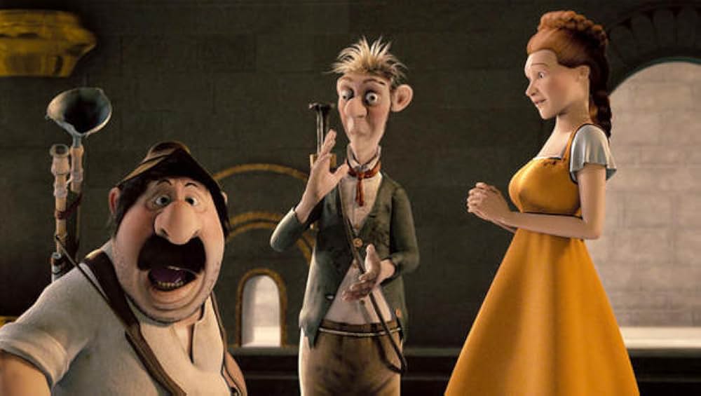 皇帝とわ・た・しの画像