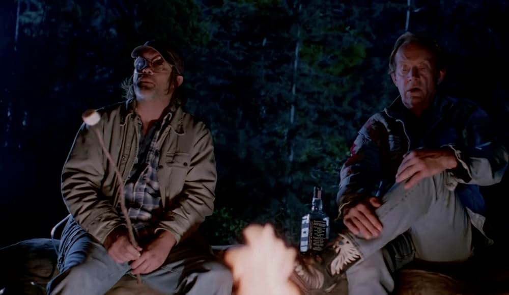 ケイヴ・フィアー CAVE FEARの画像