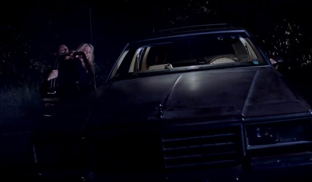 ケイヴ・フィアー CAVE FEARの画像