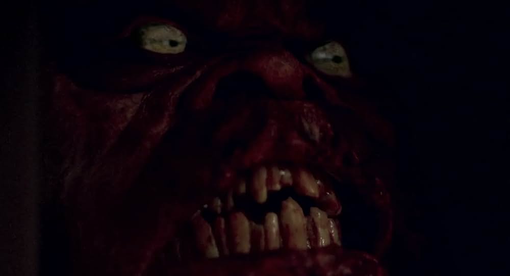 ケイヴ・フィアー CAVE FEARの画像