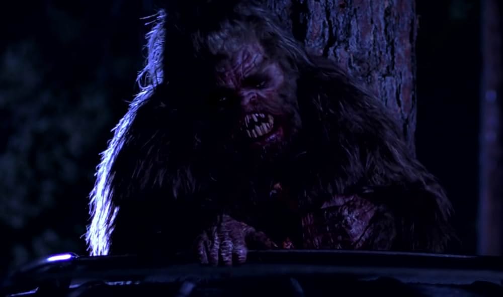 「ケイヴ・フィアー CAVE FEAR」の画像