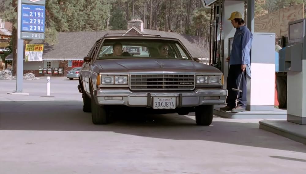 ケイヴ・フィアー CAVE FEARの画像