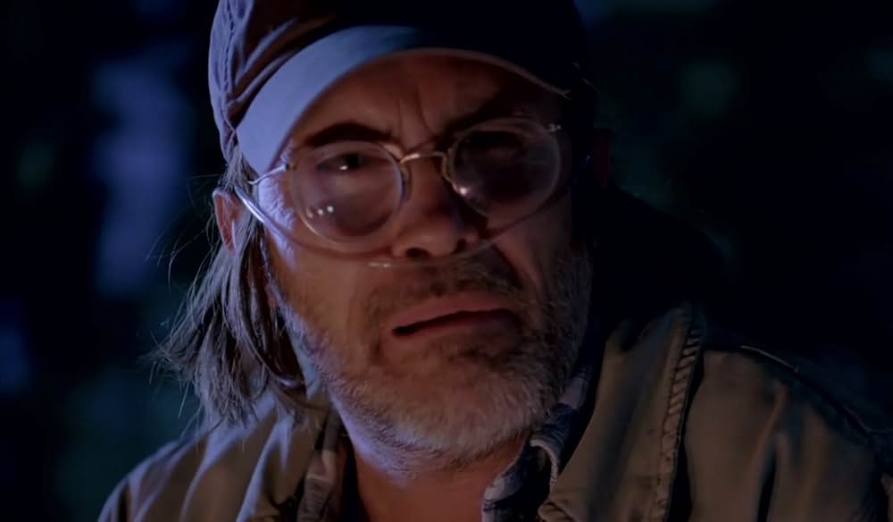 ケイヴ・フィアー CAVE FEARの画像