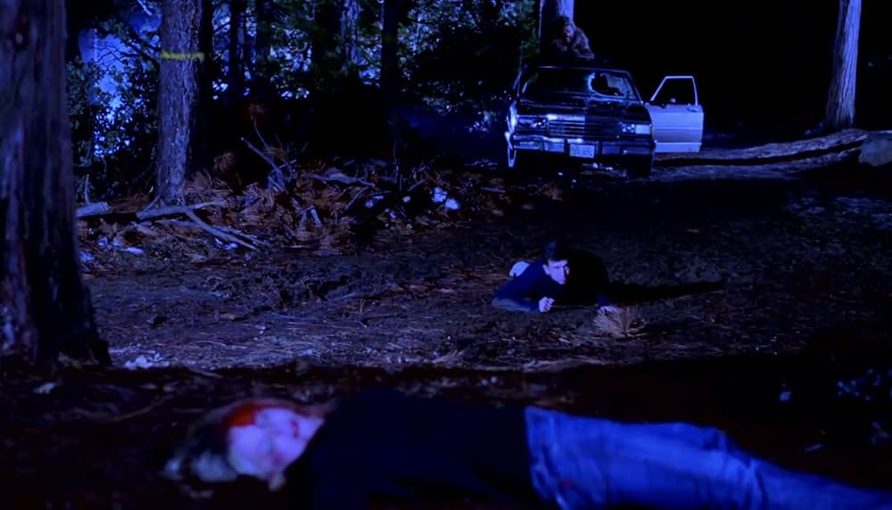 ケイヴ・フィアー CAVE FEARの画像