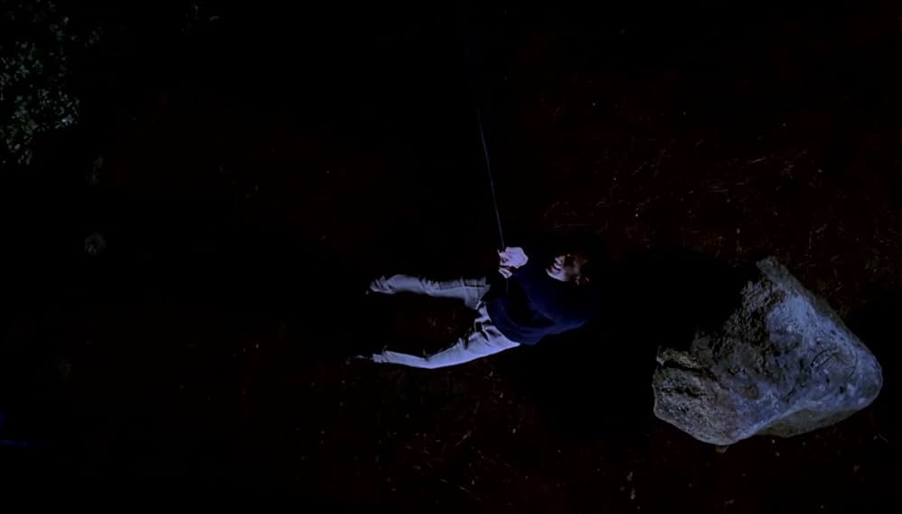 ケイヴ・フィアー CAVE FEARの画像