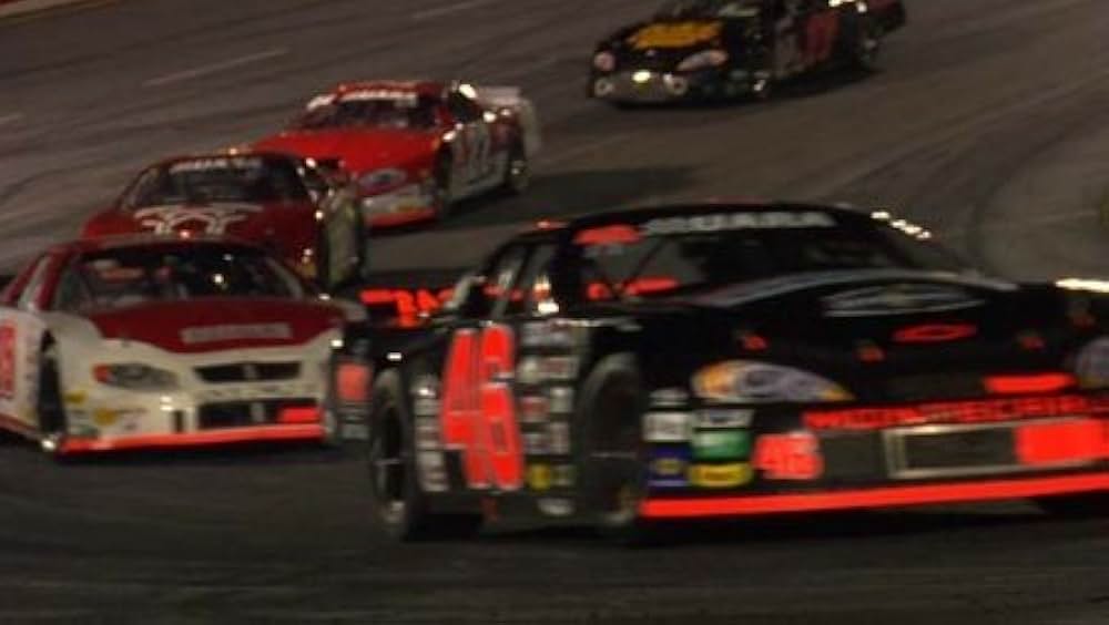 ワイルドスピードレーサー 最速頂上決戦！の画像