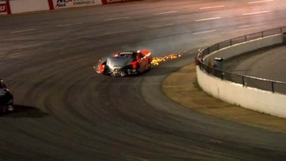 ワイルドスピードレーサー 最速頂上決戦！の画像