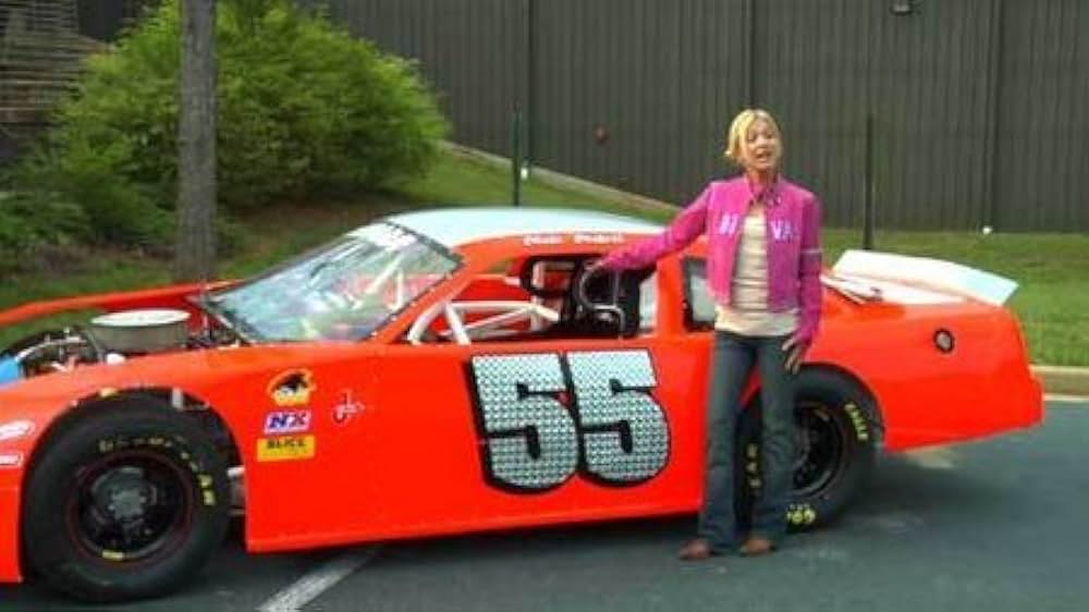 ワイルドスピードレーサー 最速頂上決戦！の画像