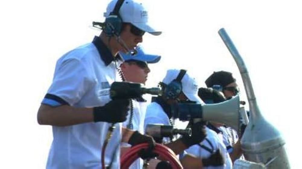 ワイルドスピードレーサー 最速頂上決戦！の画像