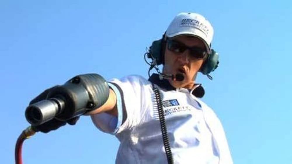 ワイルドスピードレーサー 最速頂上決戦！の画像