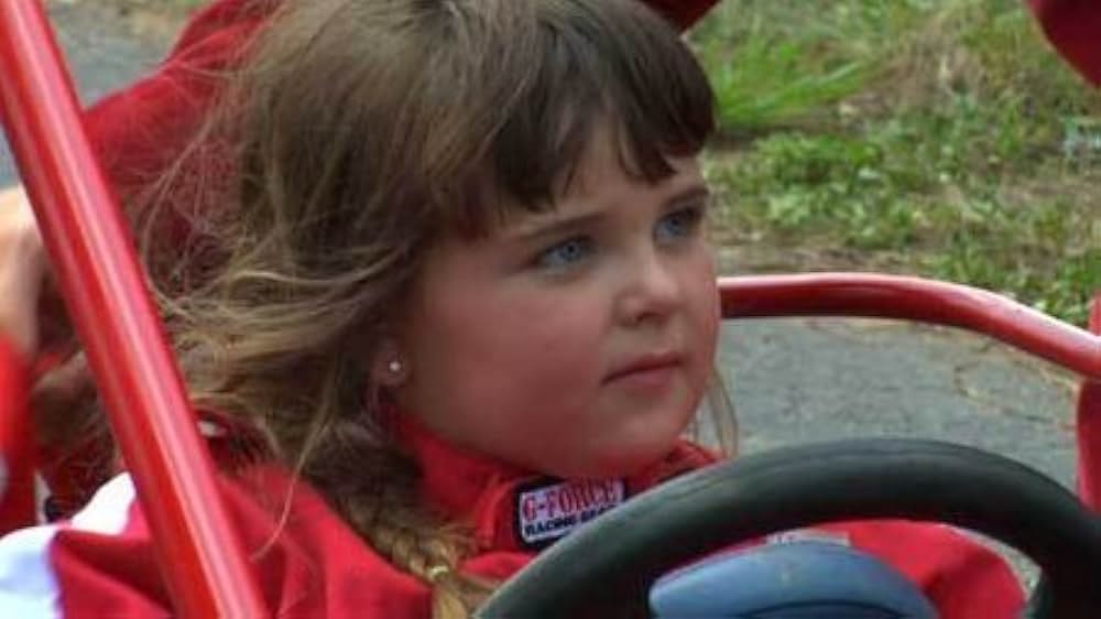 ワイルドスピードレーサー 最速頂上決戦！の画像