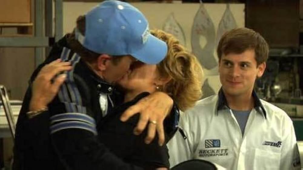 ワイルドスピードレーサー 最速頂上決戦！の画像