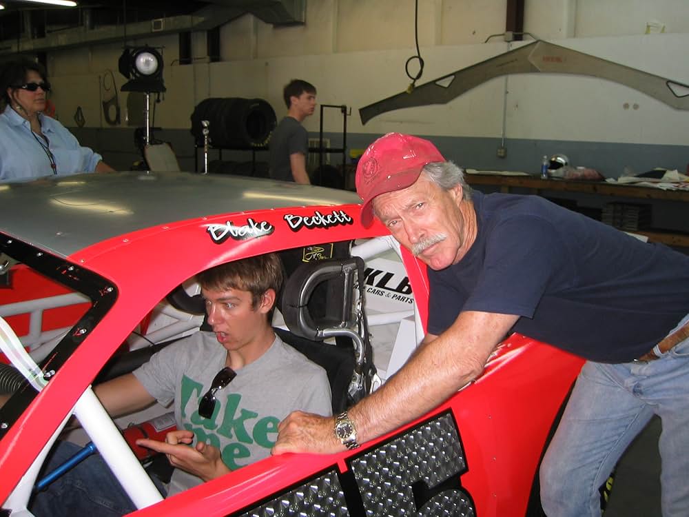 ワイルドスピードレーサー 最速頂上決戦！の画像