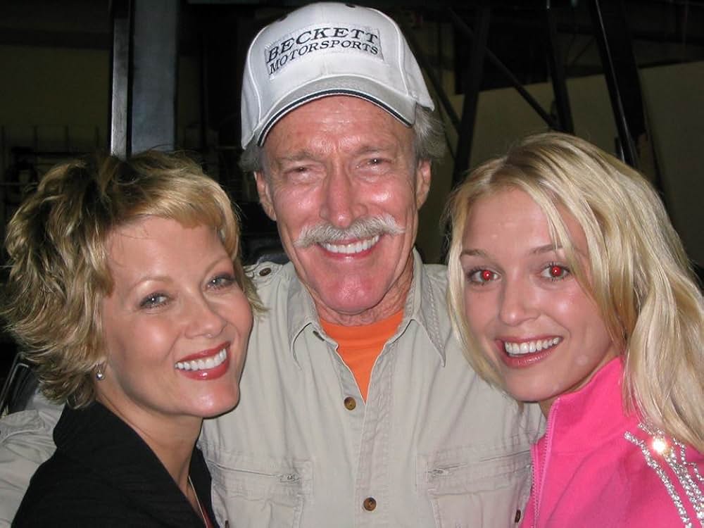 ワイルドスピードレーサー 最速頂上決戦！の画像