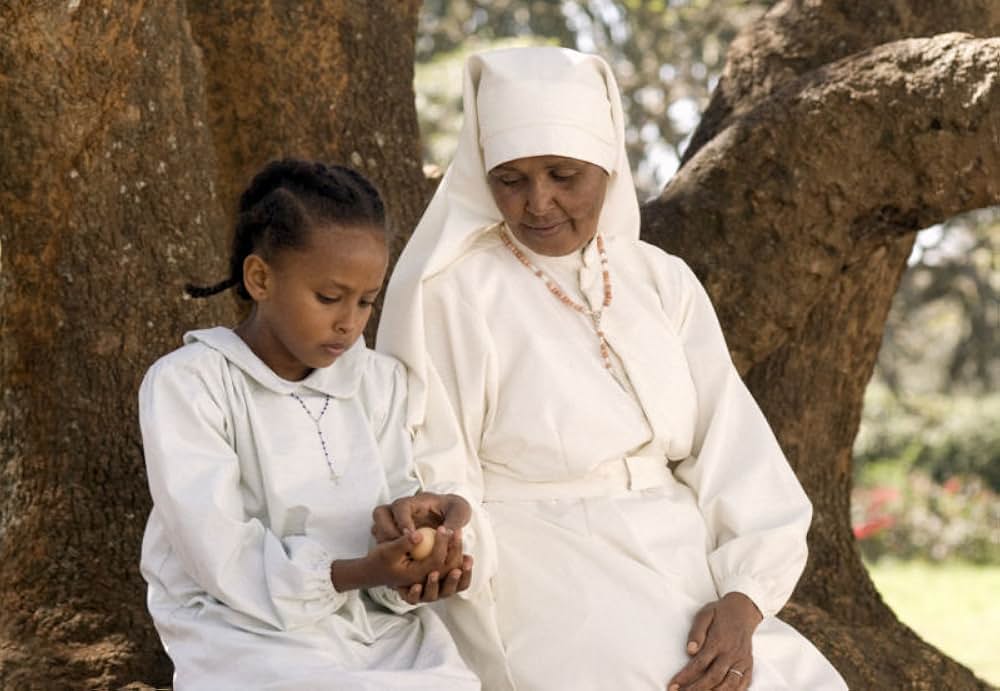 アフリカン・ソルジャー 少女兵士の戦場の画像