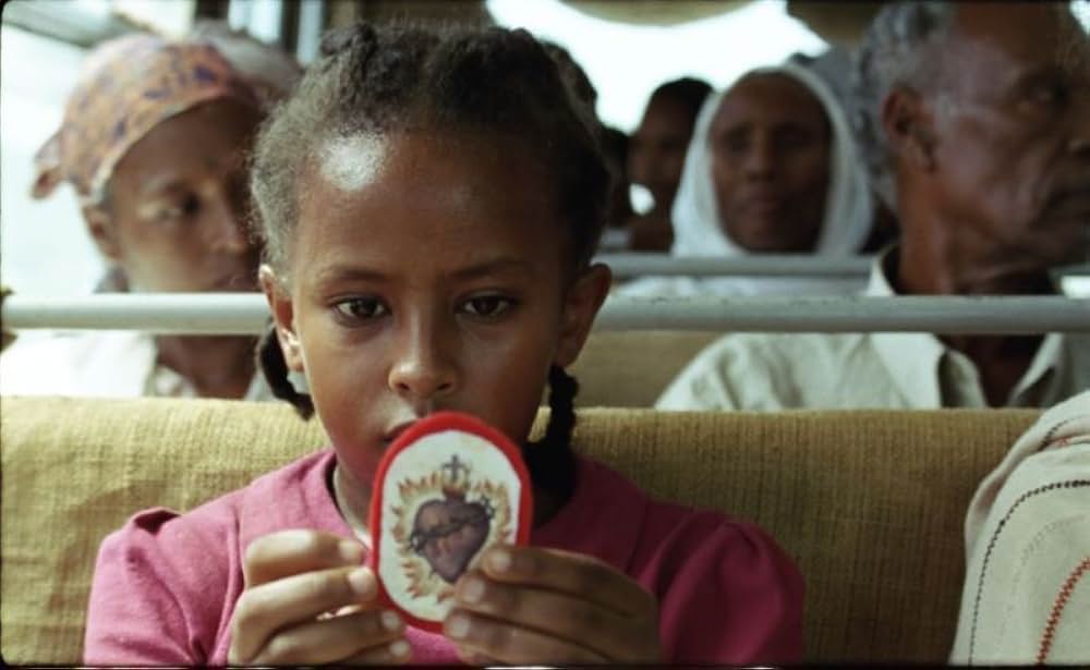 アフリカン・ソルジャー 少女兵士の戦場の画像