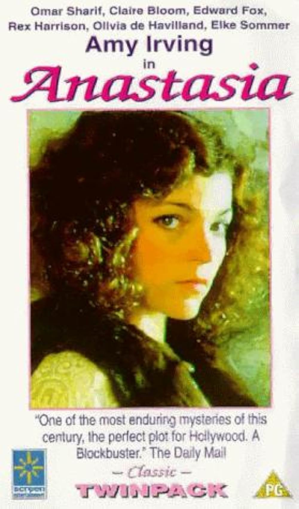 アナスタシア 光・ゆらめいての画像