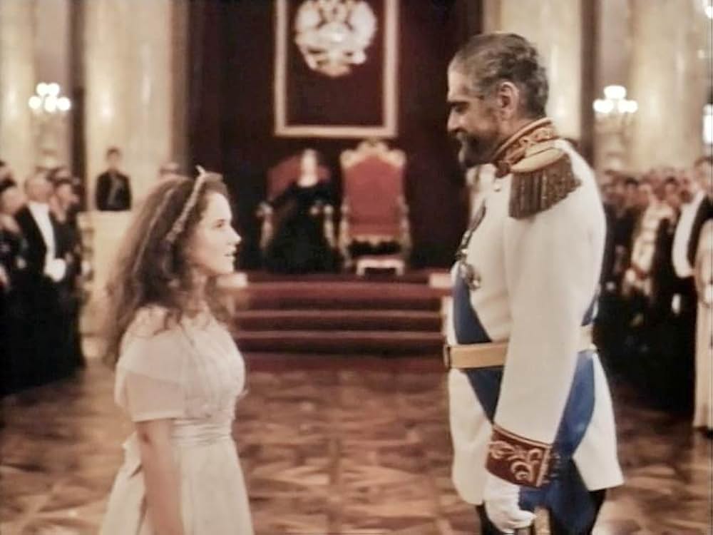 「アナスタシア 光・ゆらめいて」の画像