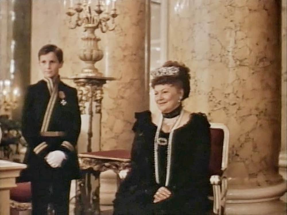 アナスタシア 光・ゆらめいての画像