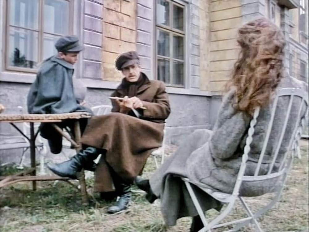 アナスタシア 光・ゆらめいての画像