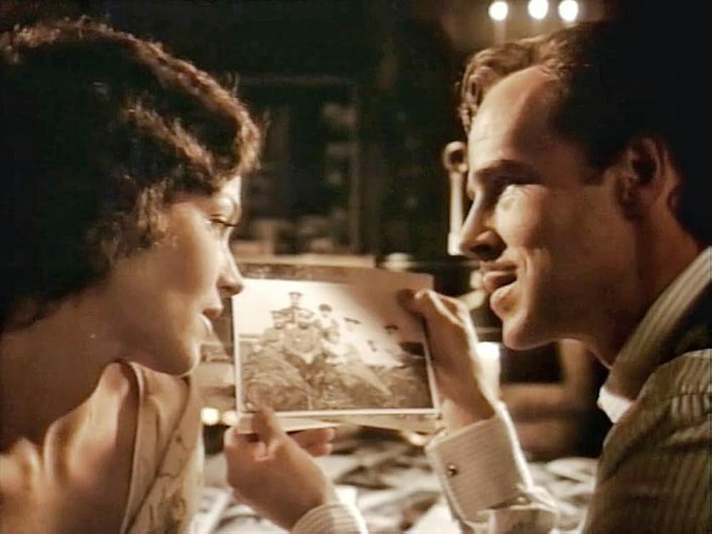 アナスタシア 光・ゆらめいての画像